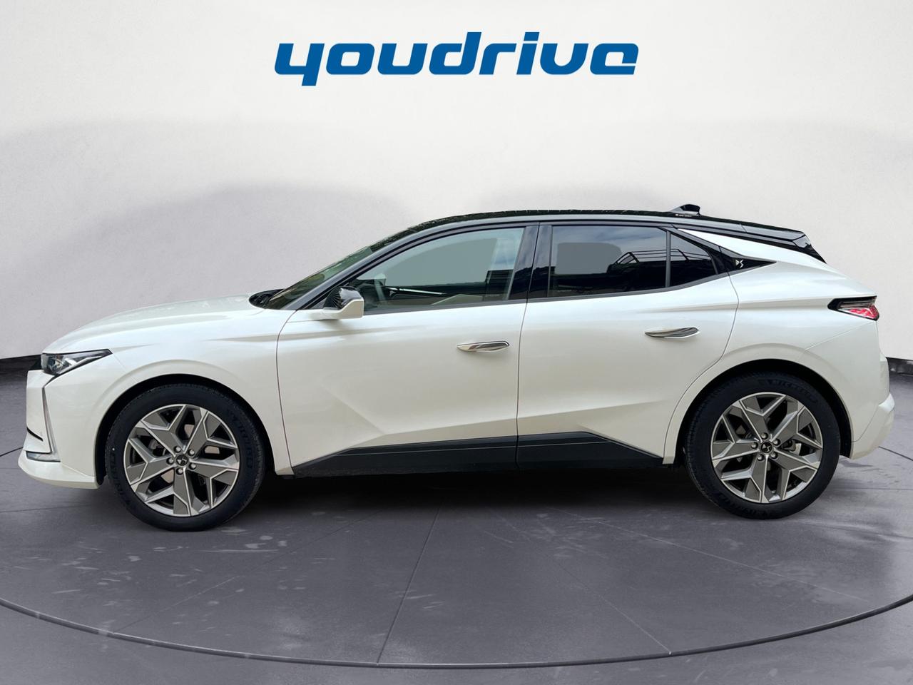 DS DS4 1.5 bluehdi Esprit de Voyage 130cv auto KM 21.100