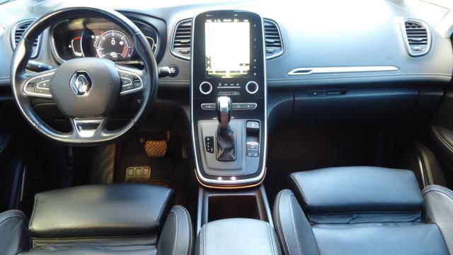 RENAULT Scenic Scénic dCi 160 CV EDC Energy Bose