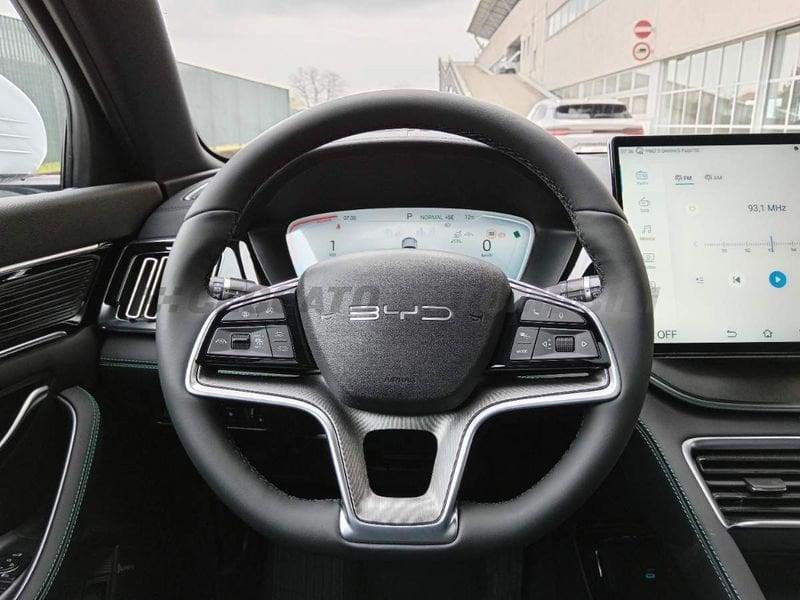 BYD Seal U DMi Seal U DM-i 1.5 phev Comfort