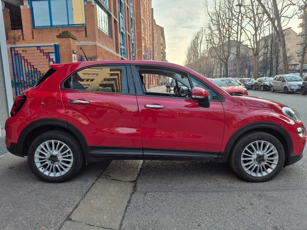 Fiat 500X 1.0 T3 120 CV Cult