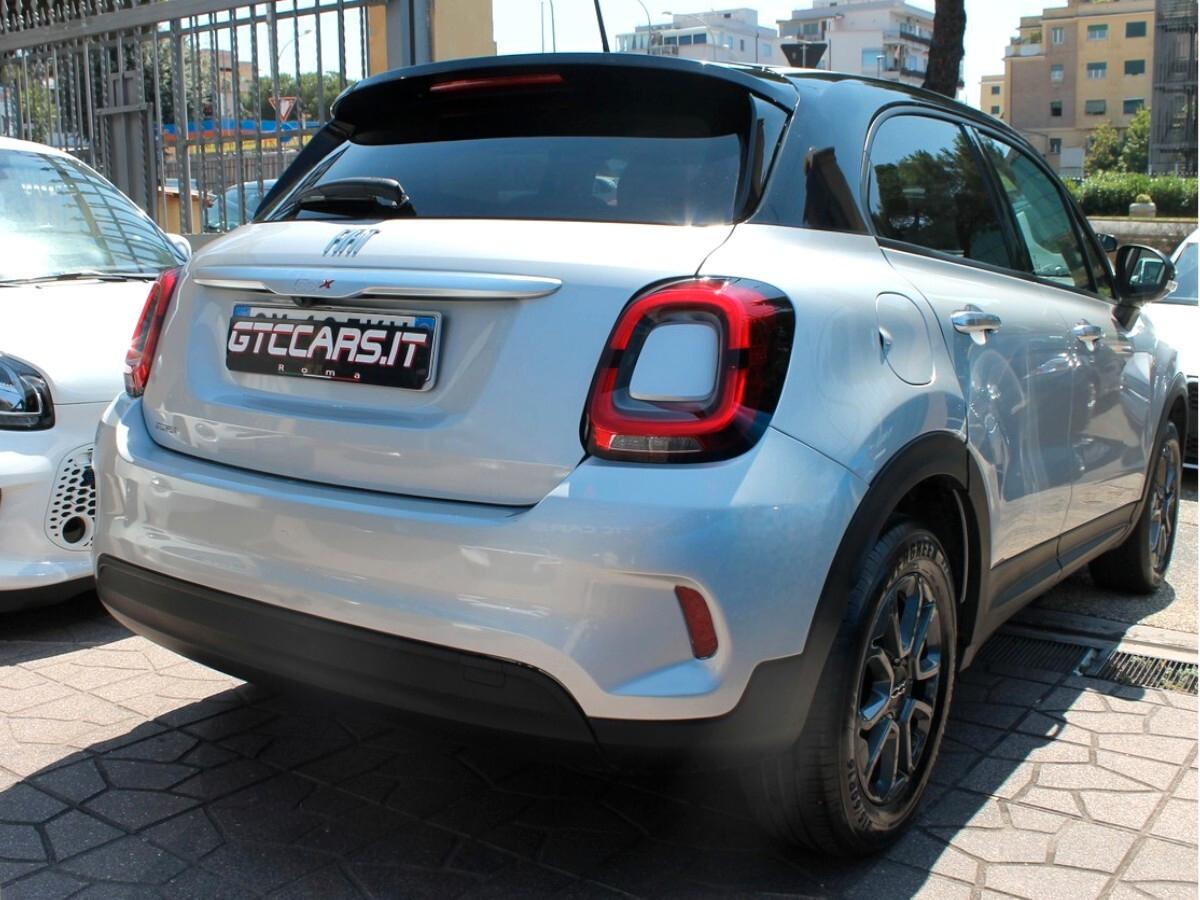 Fiat 500X 1.6 MultiJet 130 CV Club PREZZO VERO UNIPRO IVA DEDUCIBILE
