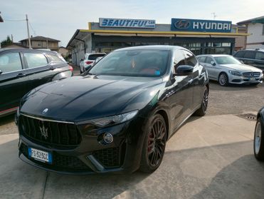 Maserati Levante V6 Diesel AWD Gransport