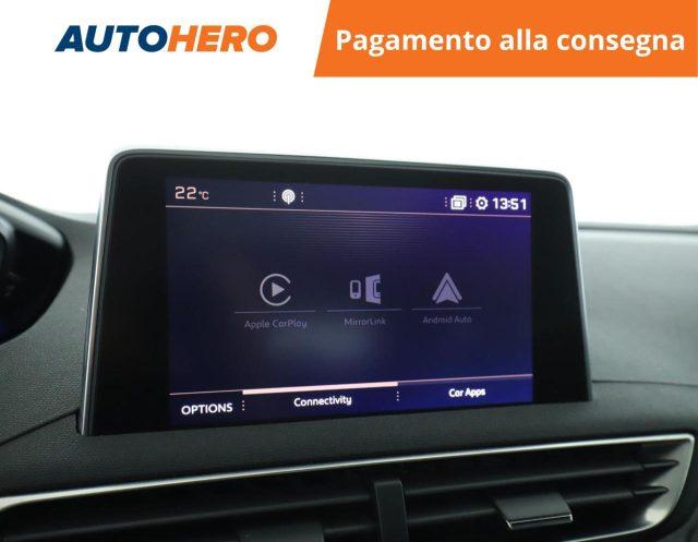 PEUGEOT 3008 PureTech Turbo 130 S&S EAT6 GT Line