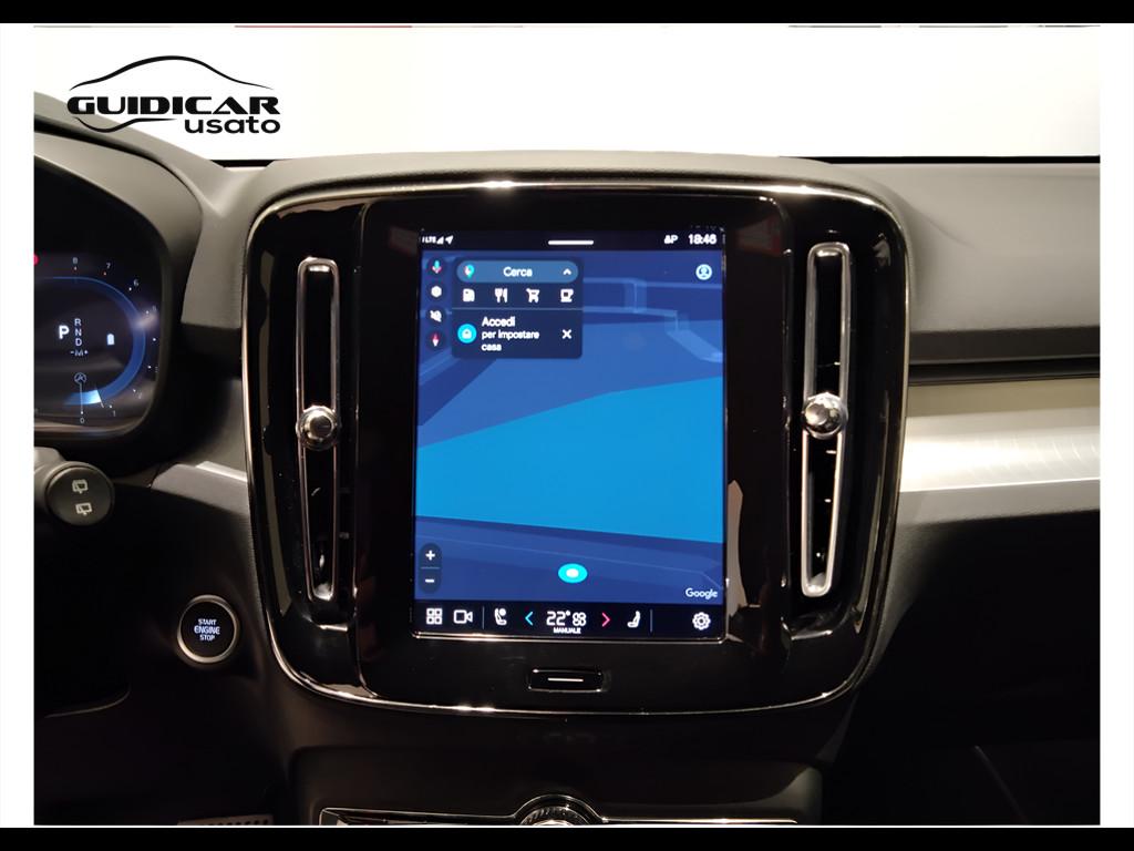 VOLVO XC40 2023 - XC40 2.0 b3 Core auto