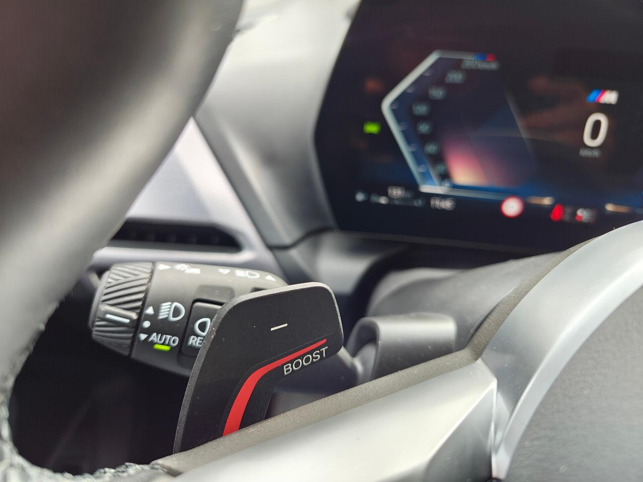 Bmw 118 118d MSport Pro