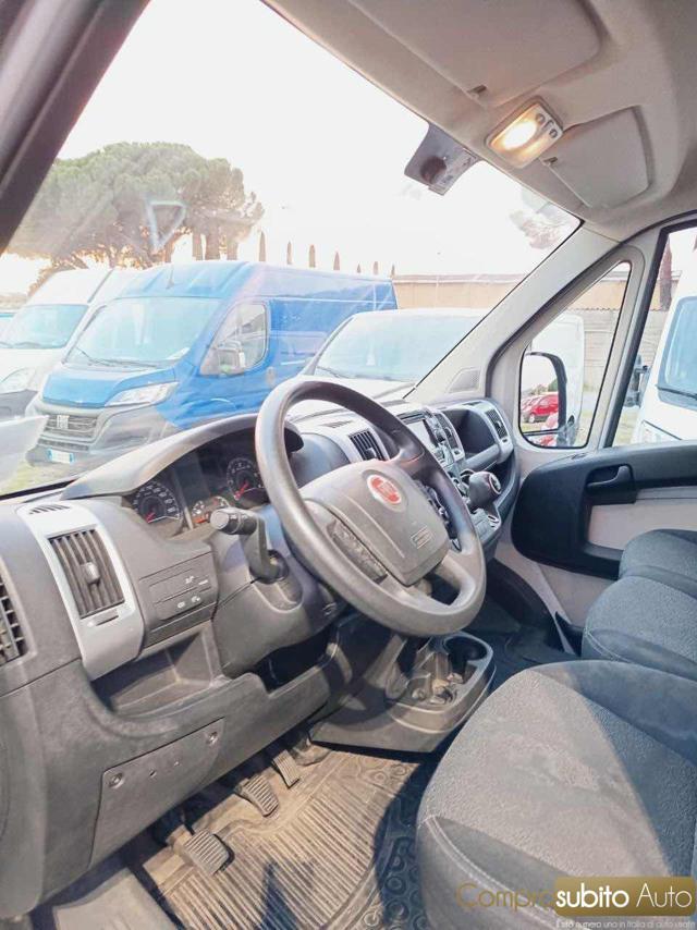 FIAT Ducato 28 2.0 MJT PC-TN Furgone