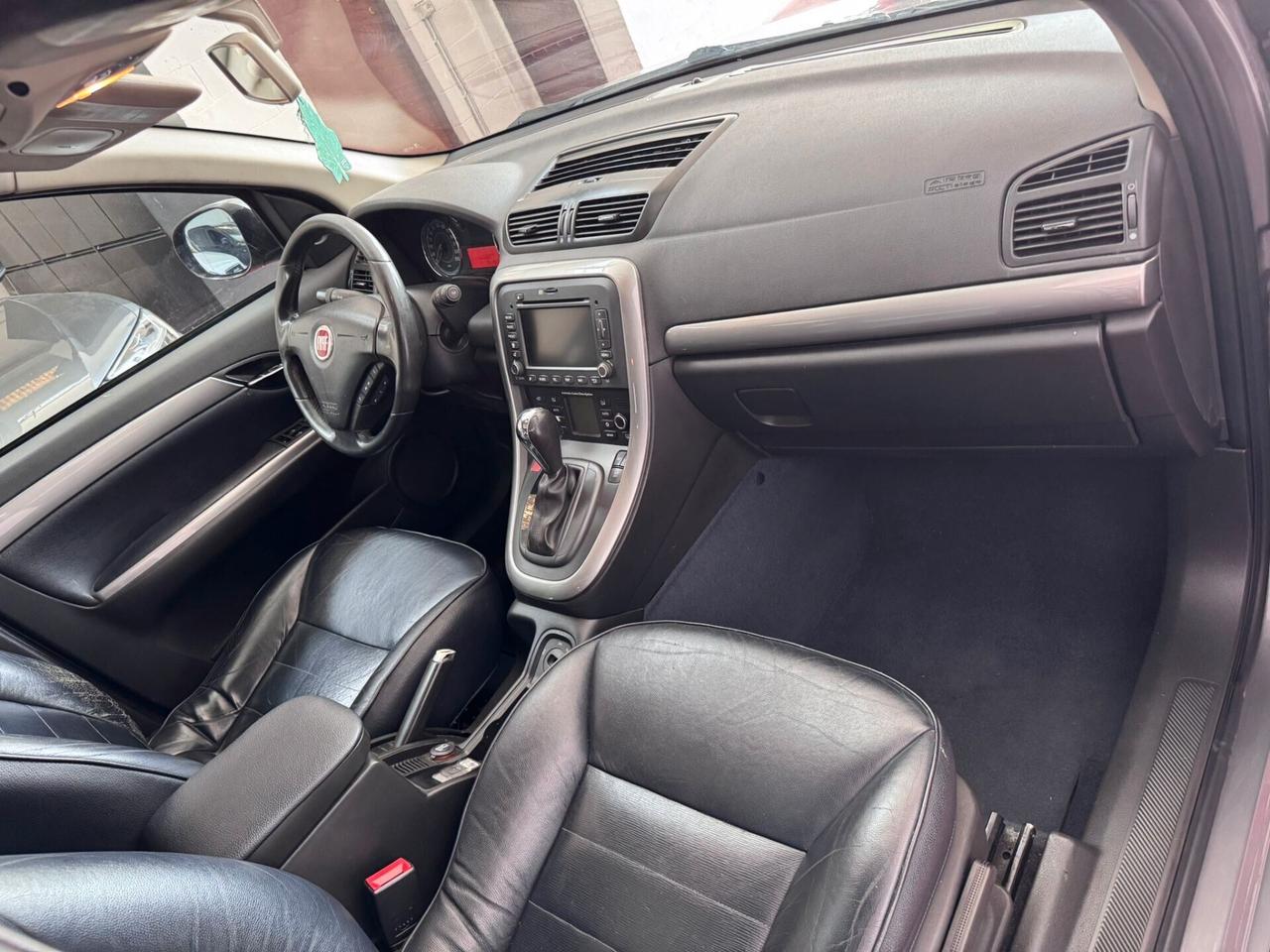Fiat Croma 2.4 multijet 20v automatica must