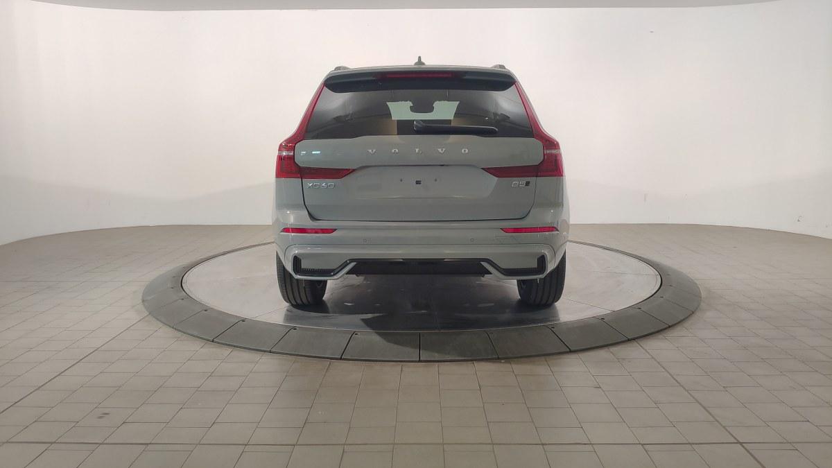 VOLVO Xc60 B5 Mild Hybrid Awd Automatico Plus Dark