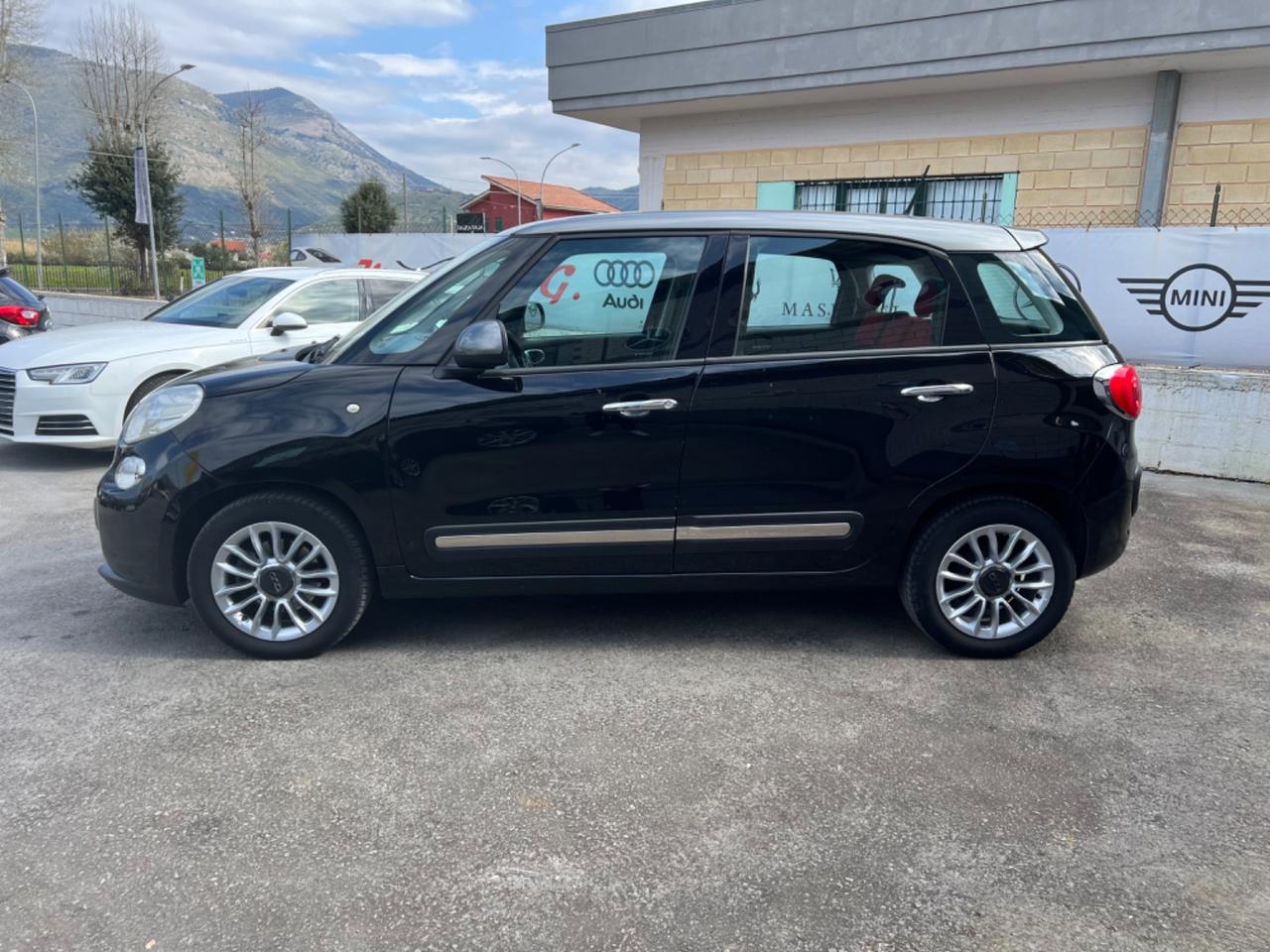 Fiat 500 L