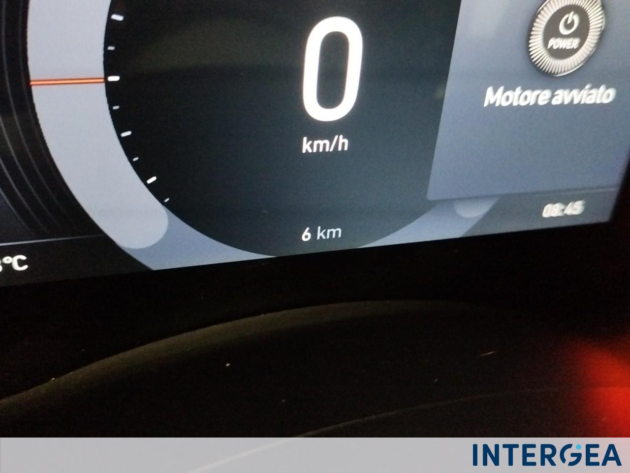 FIAT 500 1.0 hybrid Icon