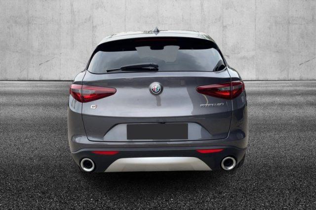 ALFA ROMEO Stelvio 2.2 Turbodiesel 190 CV AT8 Q4 Super