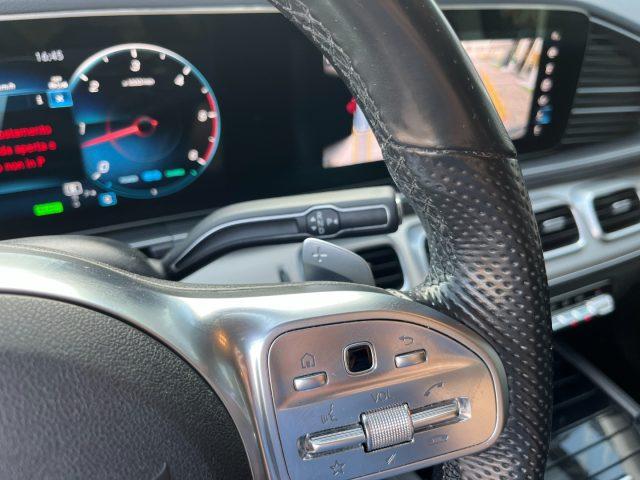 MERCEDES-BENZ GLE 300 d 4Matic M-Hybrid Premium 272cv 9G-Tronic Gancio