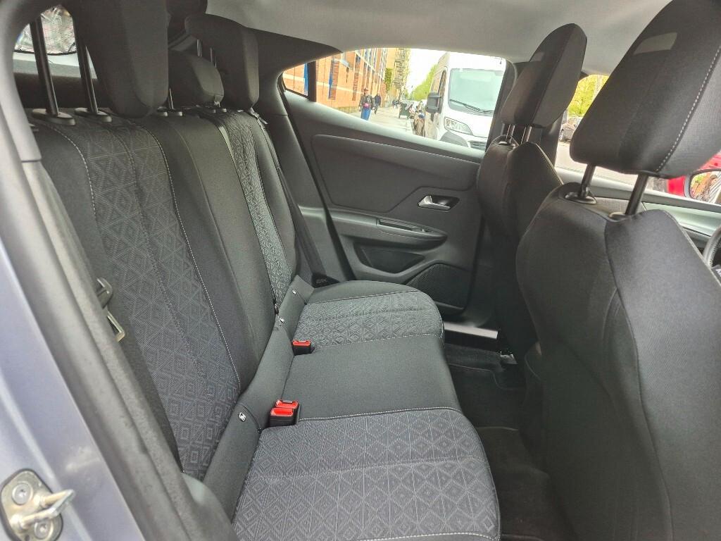 Opel Mokka 1.2 Turbo Edition