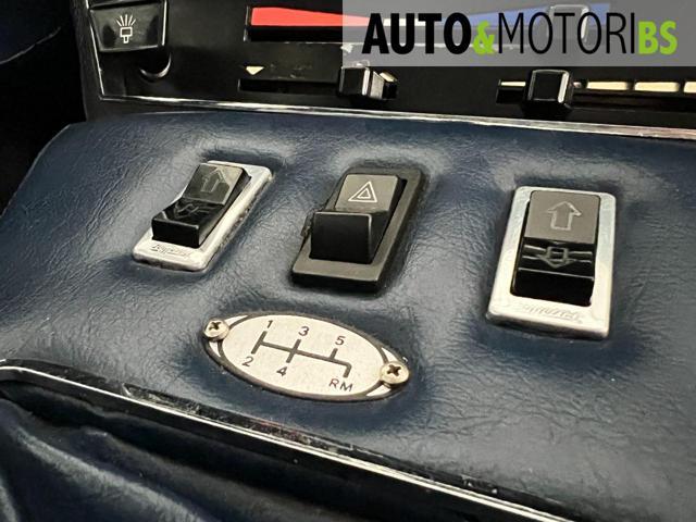 MASERATI Merak MASERATI MERAK 2000 GT