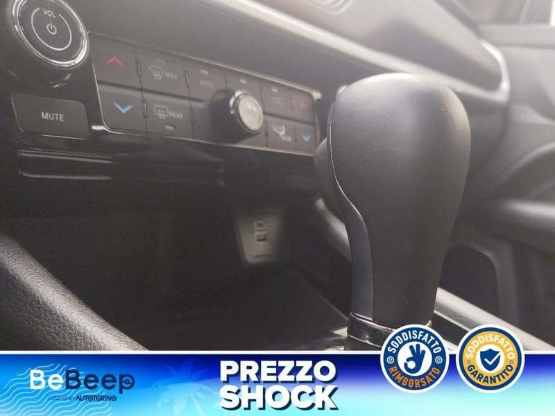 Jeep Compass 1.3 TURBO T4 PHEV LIMITED 4XE AUTO