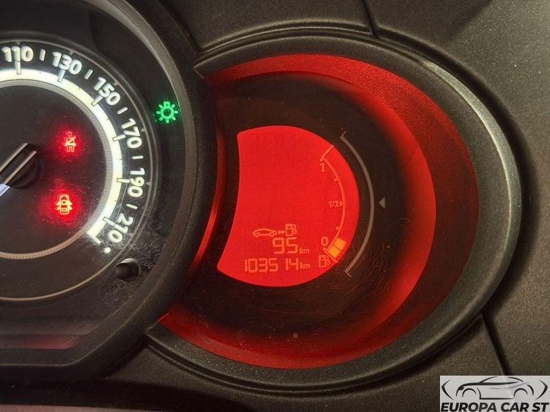 Citroën C3 1.2 82 Exclusive