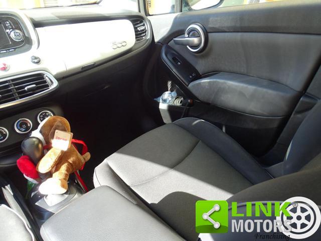 FIAT 500X 1.6 M.JET 120 CV