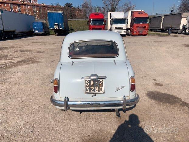 Fiat Altro 1.2 8V 69CV Titanium