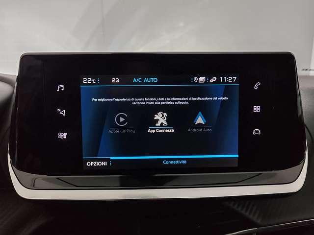 Peugeot 2008 1.2 130cv Allure EAT8 Navi + Telecamera