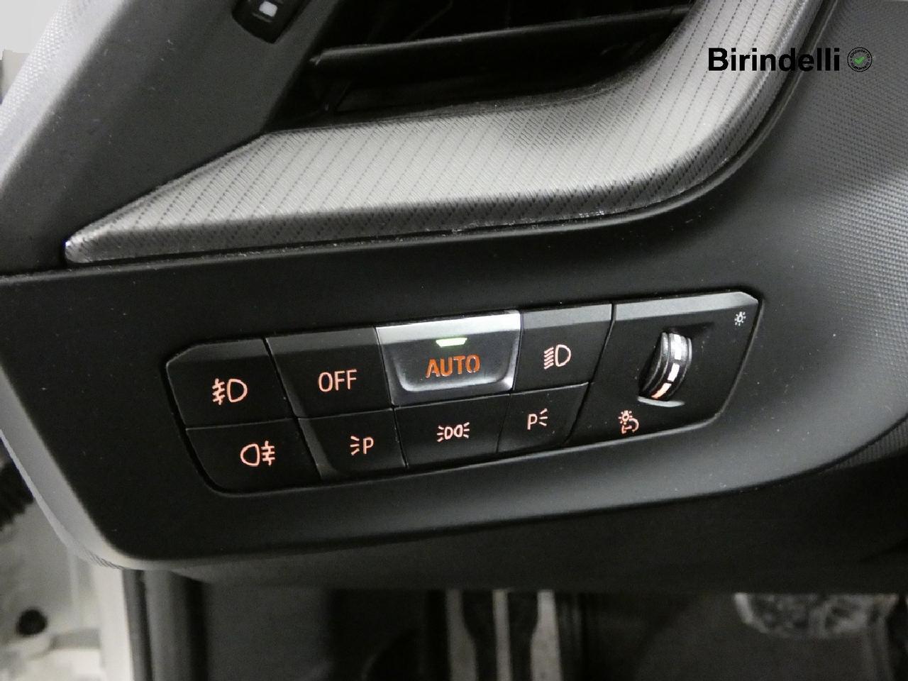 BMW Serie 1 (F40) - 120d xDrive 5p. Msport