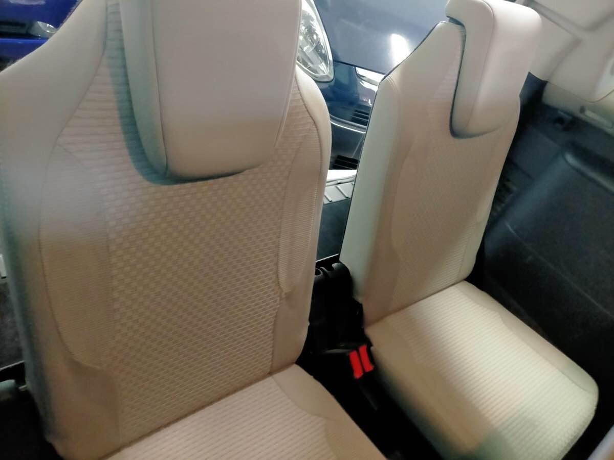 Citroen Grand C4 Picasso 1.6 HDi FAP 7 Posti