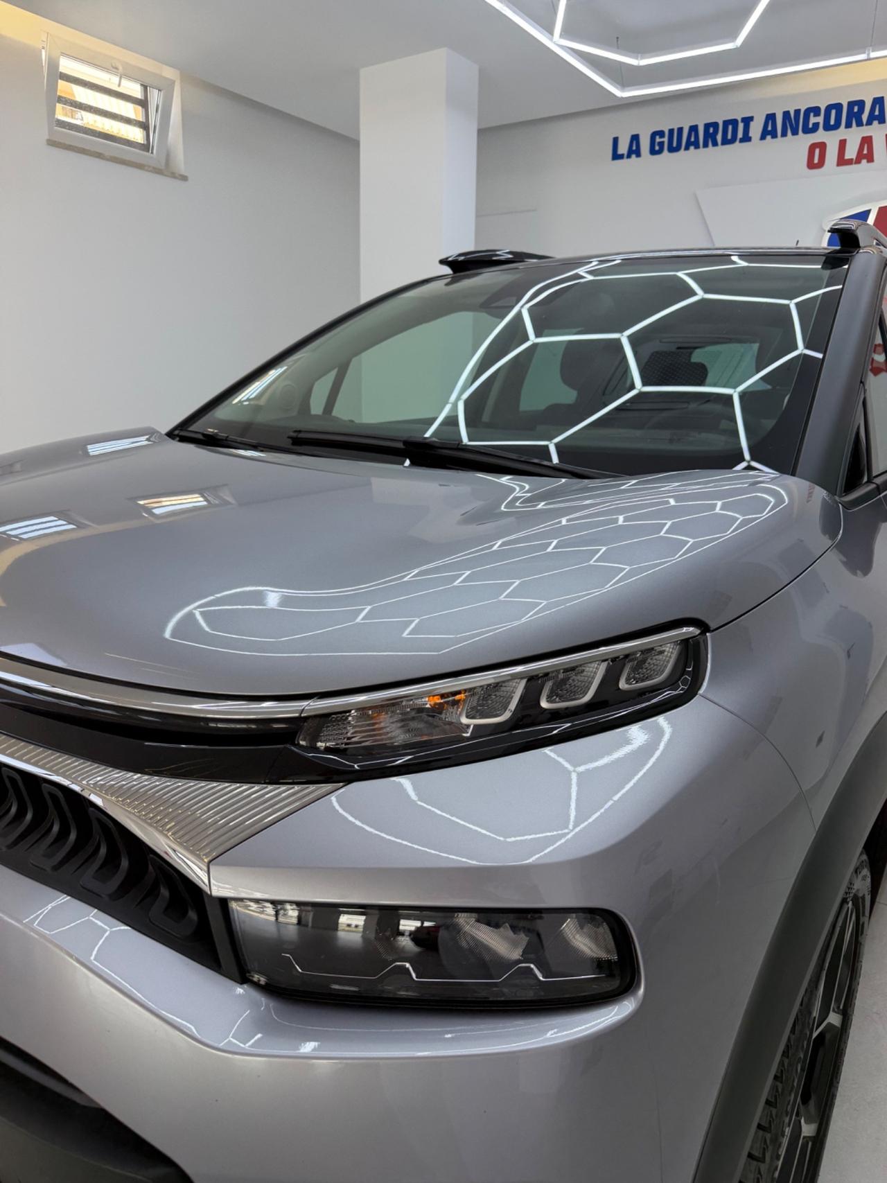 Citroen C3 Aircross PureTech 130 S&S EAT6 Plus