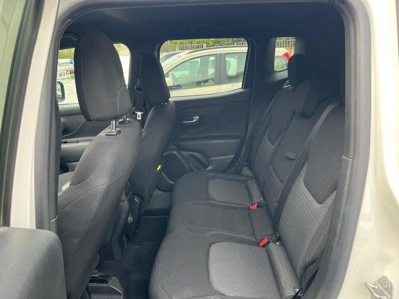 Jeep Renegade 4xe 1.3 T4 PHEV 190cv 80th Anniv. 4xe Auto