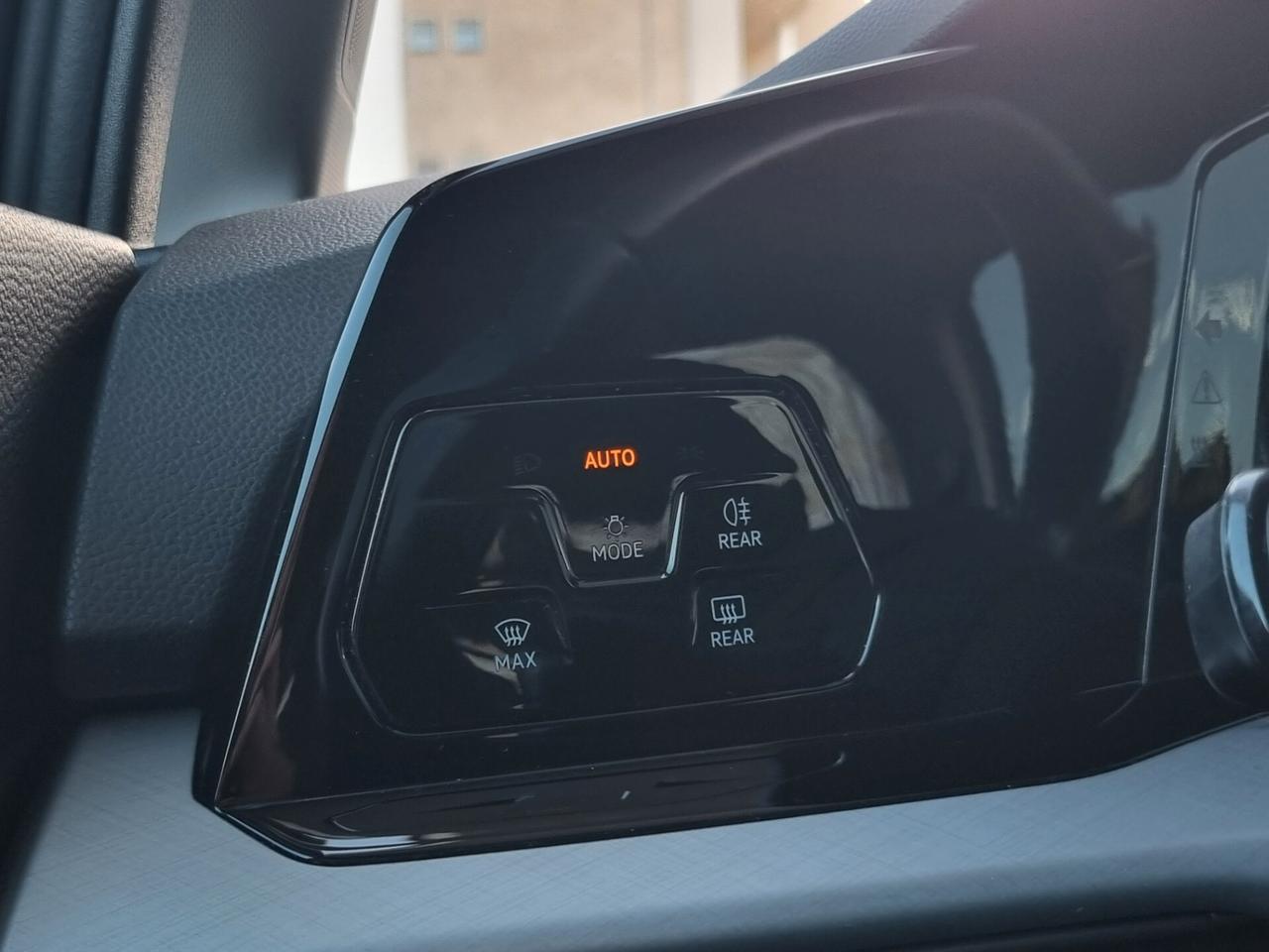 Volkswagen Golf Variant 2.0 TDI SCR Life