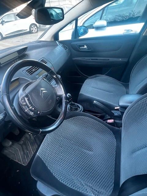Citroen C4 1.6 Classique
