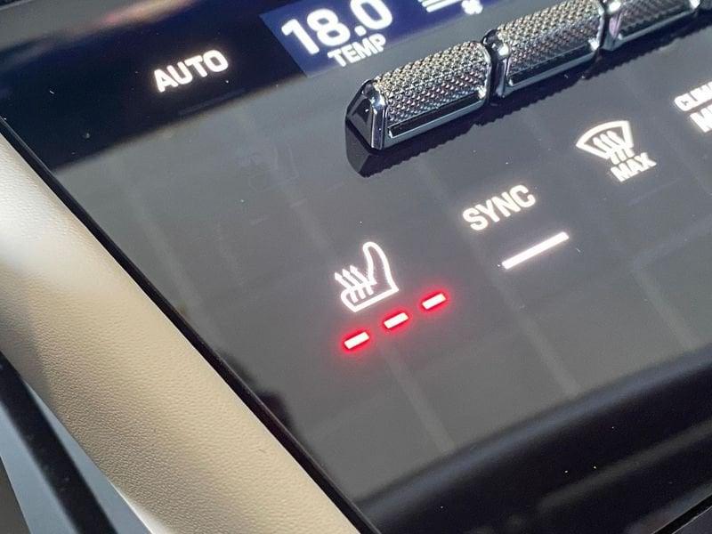 Porsche Cayenne Coupè Cayenne Coupé 3.0 V6 - Ufficiale IVA Esposta