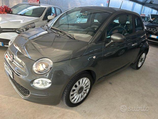 Fiat 500 FIAT LOUNGE 500 1.0 IBRIDA 70 CV