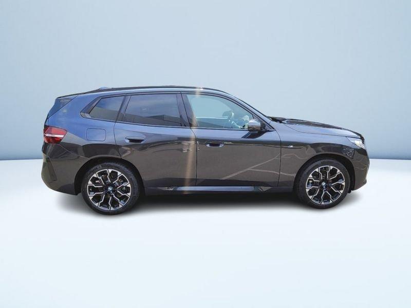 BMW X3 30E XDRIVE M Sport
