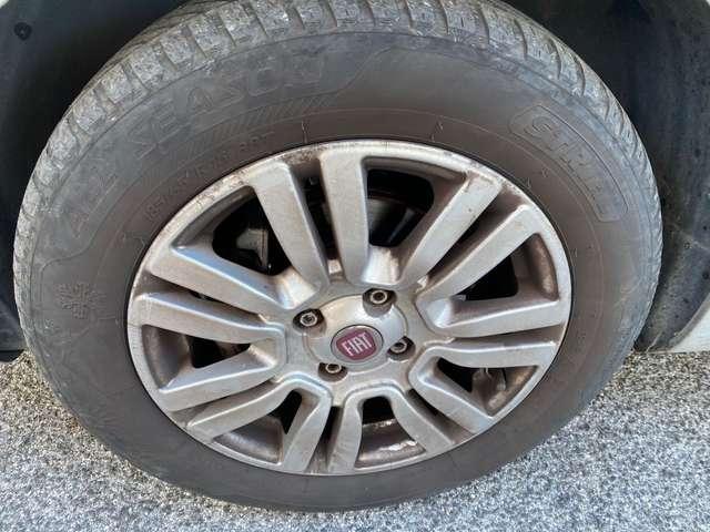 Fiat Punto Punto 5p 1.3 mjt II 16v Lounge 75cv E5+