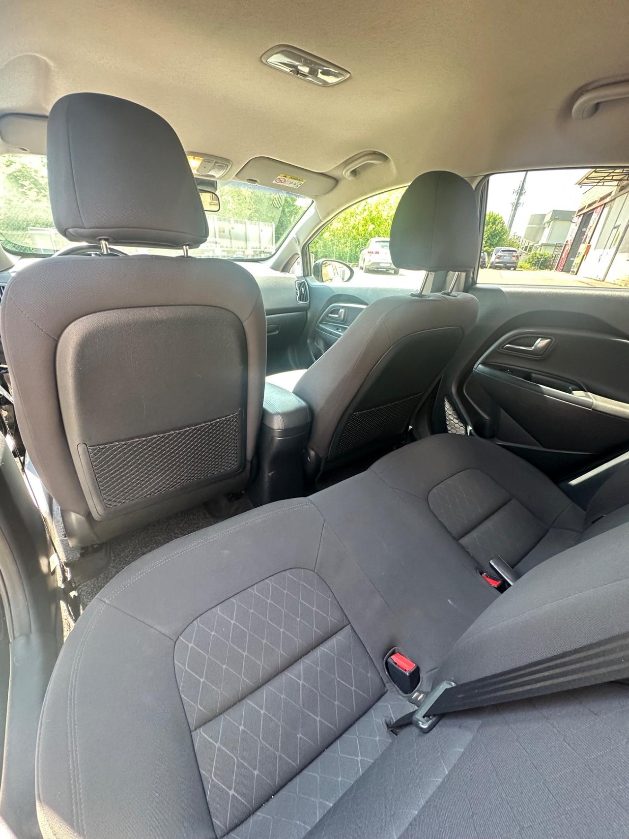 Kia Rio 1.1 CRDi 5p.S&S High Tech