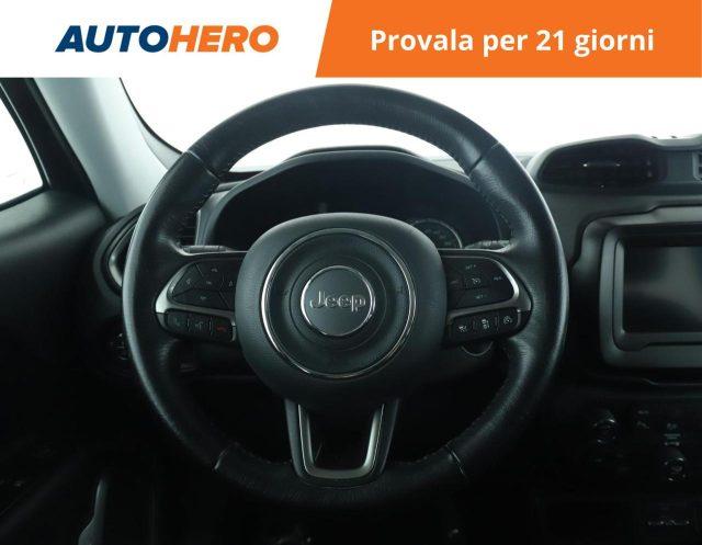 JEEP Renegade 1.0 T3 Limited