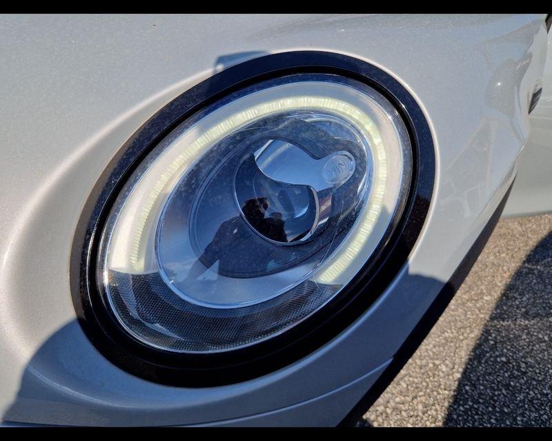 MINI Mini 5 porte 1.5 Cooper D Boost 5 porte