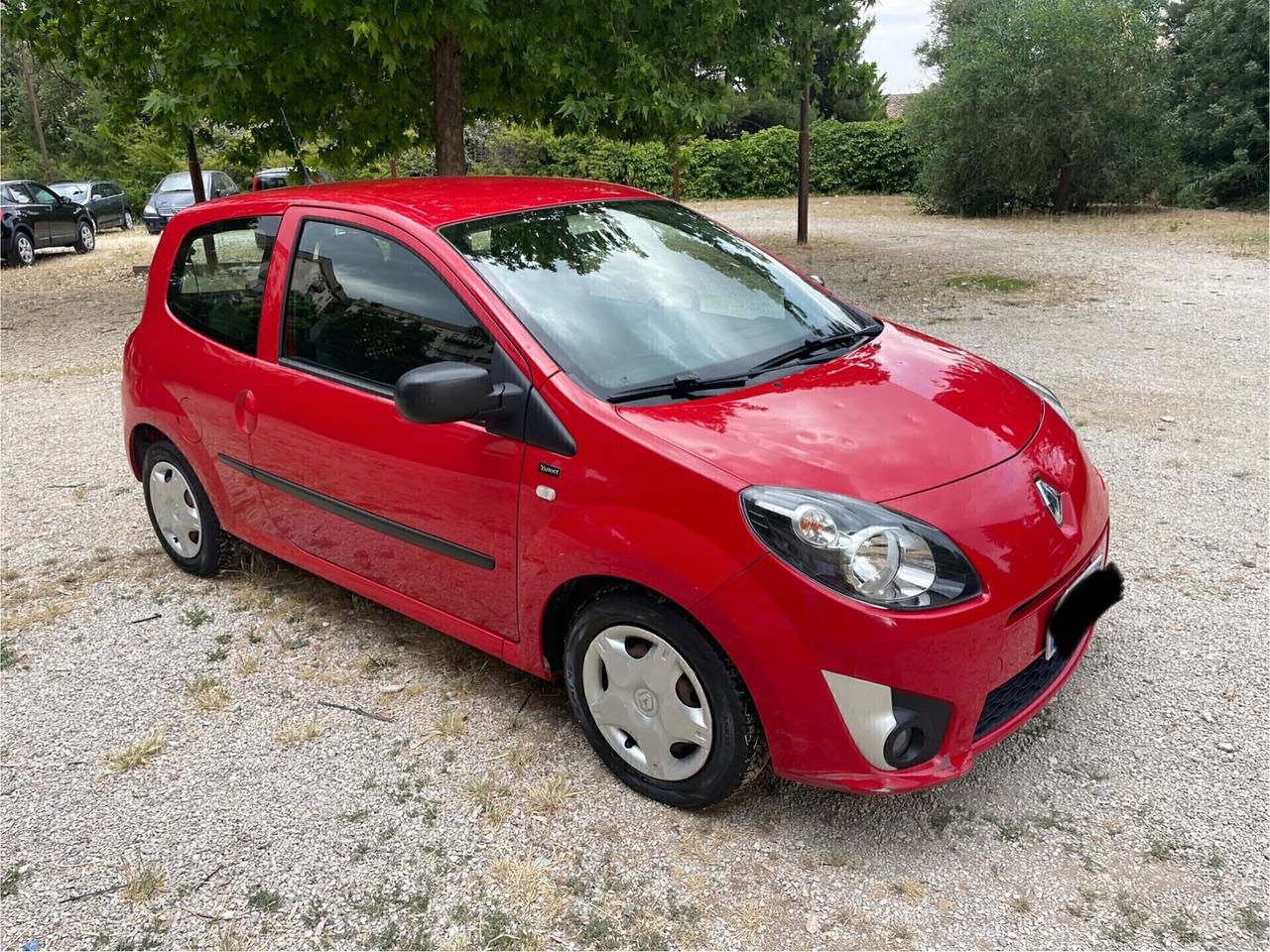 Renault Twingo 1.2 16V Wave