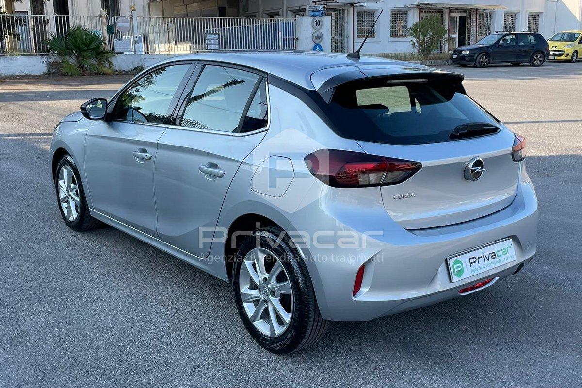 OPEL Corsa 1.2 100 CV Elegance