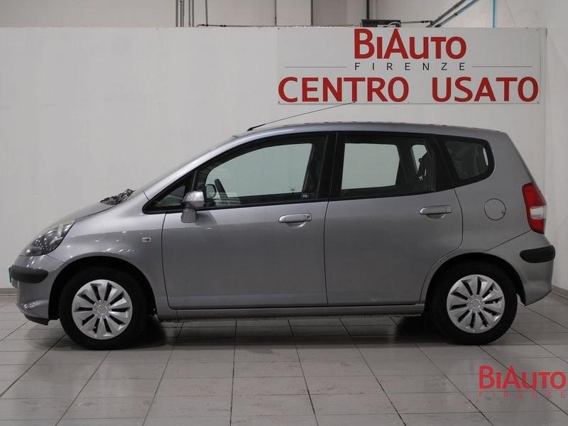 Honda Jazz Jazz 1.2 i-DSi 5 porte Live