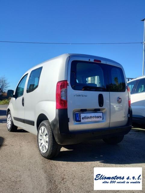 FIAT - Fiorino