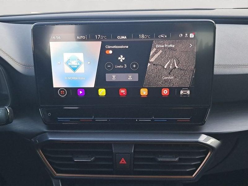 CUPRA Formentor 2.0 TDI