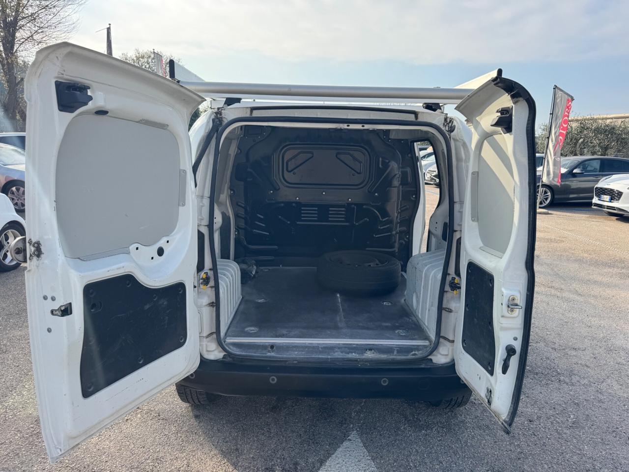 Fiat Fiorino 1.3 MJT 95CV Cargo SX