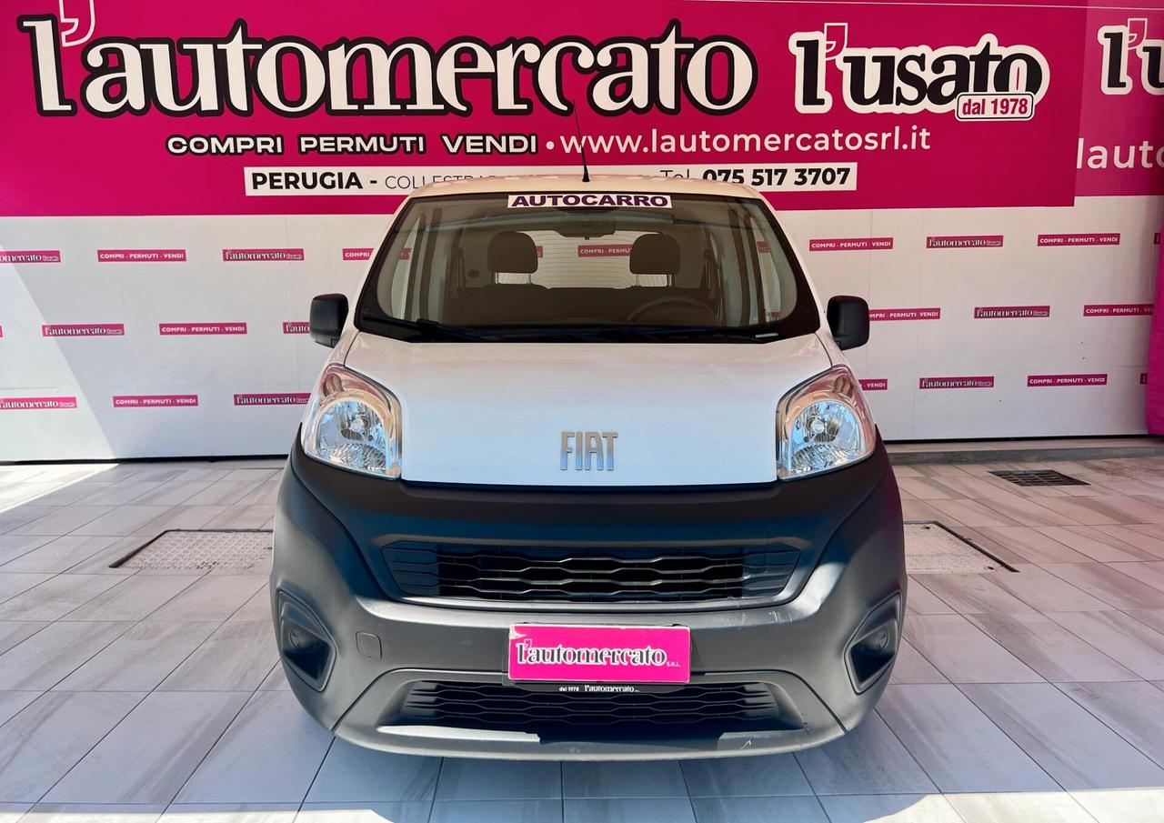 FIAT Fiorino 2ª serie Fiorino 1.3 MJT 80CV Com...