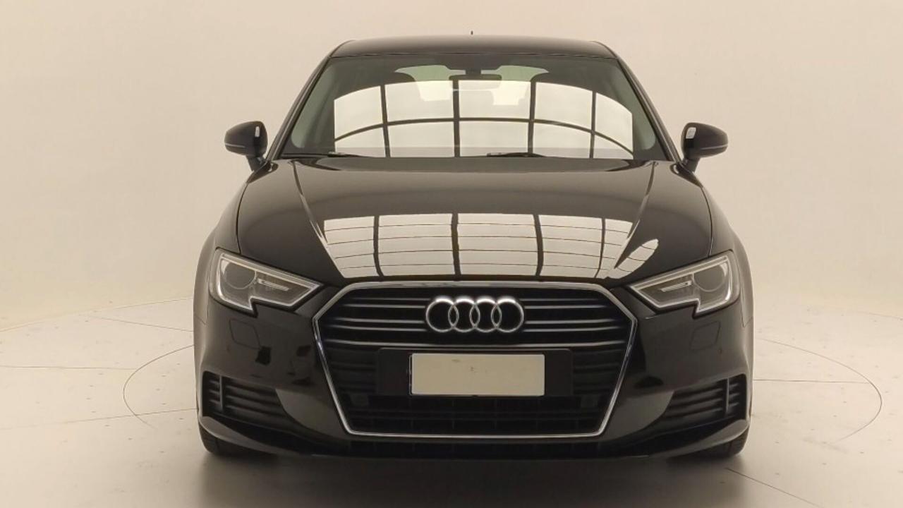 Audi A3 SPB 30 g-tron S tronic Business