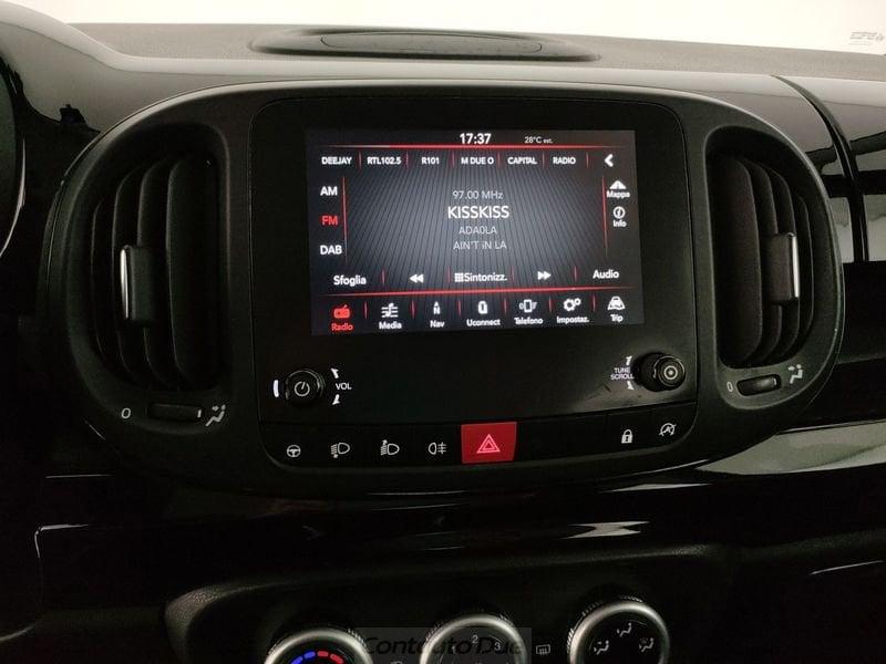 FIAT 500L Lounge 1.3 Multijet 95cv