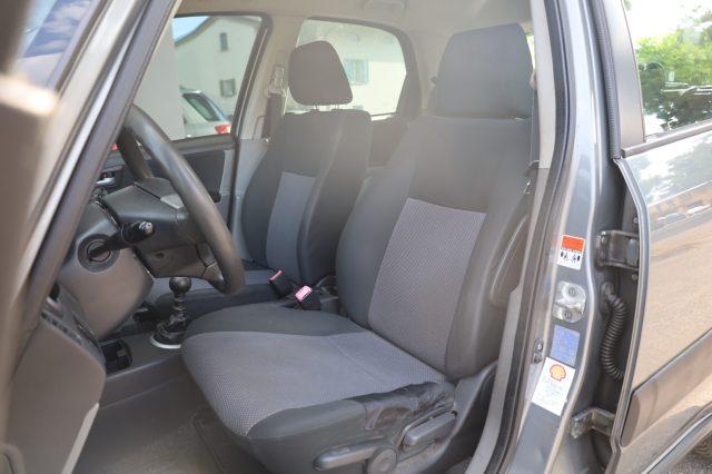 SUZUKI SX4 1.9 DDiS 4WD Outdoor Line 4x4 Clima Radio CD/Mp3