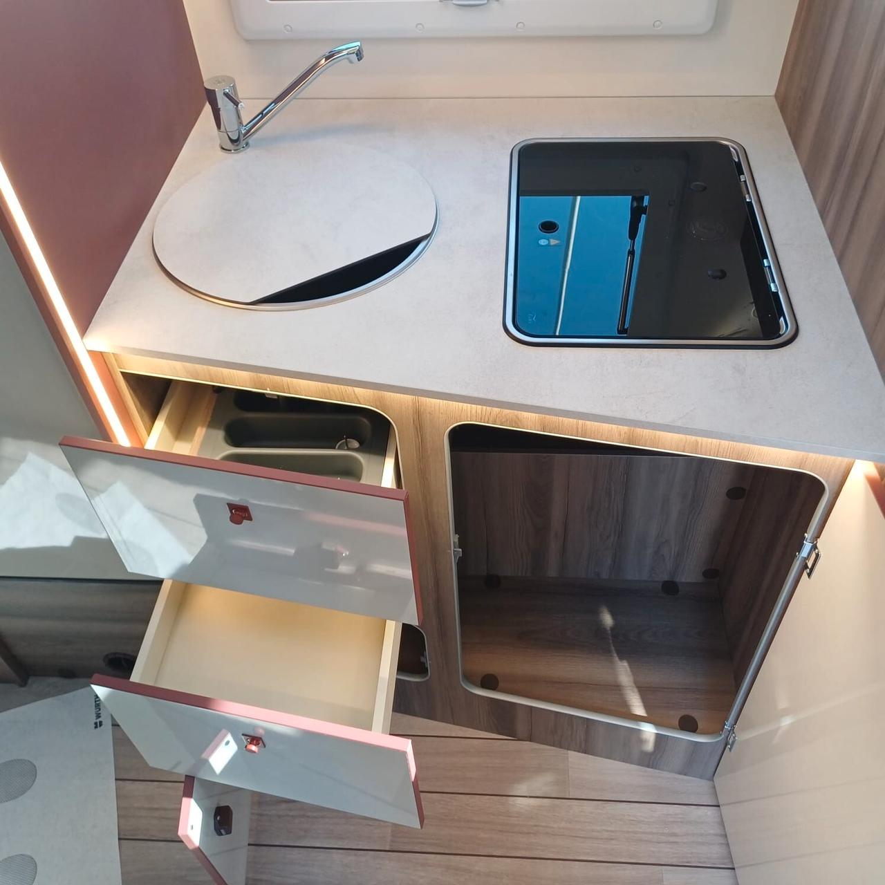 Roller Team kronos 295 tl