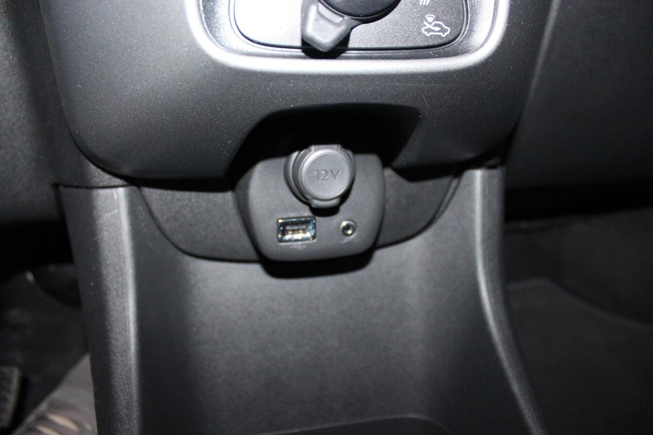 Toyota Aygo connect 1.0 vvt-i 5 porte