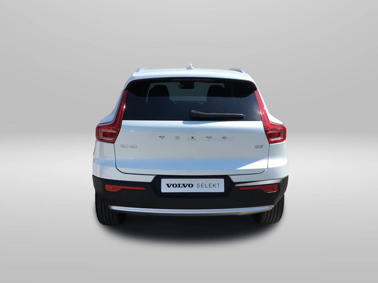 Volvo XC40 B3 AUT. CORE