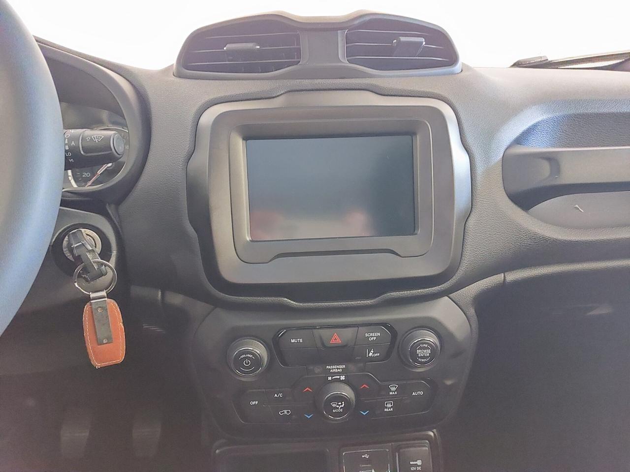 JEEP Renegade Renegade 1.0 T3 Limited